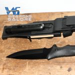 Multi Purpose Survival Knife W/ Accessories - Image 4