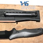 Multi Purpose Survival Knife W/ Accessories - Image 2