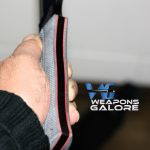 Golan 'Beast' Huge 17.8" Fixed Blade Hunting / Camping / Bush craft Knife. - Image 5