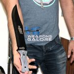 Golan 'Beast' Huge 17.8" Fixed Blade Hunting / Camping / Bush craft Knife. - Image 2