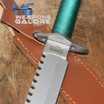Deluxe Rambo First Blood Part I Knife - Solid Construction - Image 5