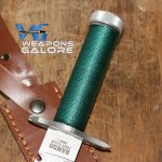Deluxe Rambo First Blood Part I Knife - Solid Construction - Image 10