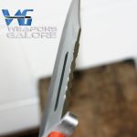 Deluxe Rambo Part III knife - Solid Construction - Image 4