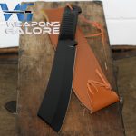 Deluxe Rambo IV Machete - Solid Construction - Image 9
