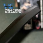 Deluxe Rambo IV Machete - Solid Construction - Image 7