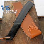 Deluxe Rambo IV Machete - Solid Construction - Image 10