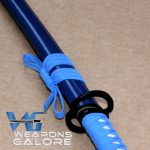 Hand Forged Japanese 'Miyamoto Musashi ' Sword / Katana - HM-H10 - Image 3