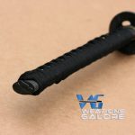 Hand Forged ' Fujiwara clan' Samurai Sword / Katana - Image 5