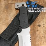 'The Intrepid' Heavy Duty Hunting Knife - Image 3