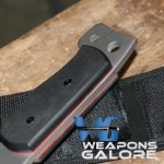 'The Intrepid' Heavy Duty Hunting Knife - Image 6