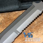 'The Intrepid' Heavy Duty Hunting Knife - Image 5