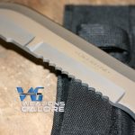 'The Intrepid' Heavy Duty Hunting Knife - Image 4
