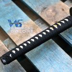 Hand Forged Bride Theme Sword / Katana - HM-H08 - Image 3