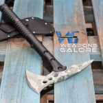 TACTICAL CAMO TOMAHAWK - QF-22GRN - Image 7