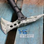 TACTICAL CAMO TOMAHAWK - QF-22GRN - Image 4