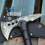 TACTICAL CAMO TOMAHAWK - QF-22GRN - Image 3