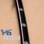 Hand Forged 'Winter' Samurai Sword / Katana - Image 5
