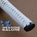 Hand Forged 'Winter' Samurai Sword / Katana - Image 4