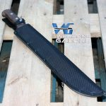 Premium Bolo Machete Huge 2ft - Camping / Bushcraft - Image 3