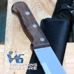 Premium Bolo Machete Huge 2ft - Camping / Bushcraft - Image 4