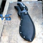 Haku Machete – Rubber Handle - Handy 16 Inch - Image 4