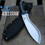 Haku Machete – Rubber Handle - Handy 16 Inch