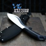 Haku Machete – Rubber Handle - Handy 16 Inch - Image 3