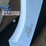 Haku Machete – Rubber Handle - Handy 16 Inch - Image 5