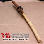 Hand Forged Japanese 'Guard' Sword / Katana - Image 4