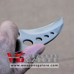 MTECH FIXED LIGHTWEIGHT KARAMBIT SKELETAL - MT-644 SL - Image 4
