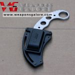 MTECH FIXED LIGHTWEIGHT KARAMBIT SKELETAL - MT-644 SL - Image 7