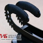 Premium Riddick Claws W/ Display Stand Razor Sharp & Fully Functional - T255547 - Image 3