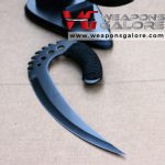 Premium Riddick Claws W/ Display Stand Razor Sharp & Fully Functional - T255547 - Image 5