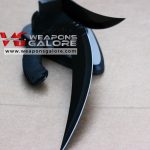 Premium Riddick Claws W/ Display Stand Razor Sharp & Fully Functional - T255547 - Image 4