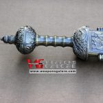 Akira Forge Hand Forged Spring Steel Roman Gladius Sword - Image 6