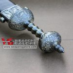 Akira Forge Hand Forged Spring Steel Roman Gladius Sword - Image 2