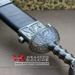 Akira Forge Hand Forged Spring Steel Roman Gladius Sword - Image 5