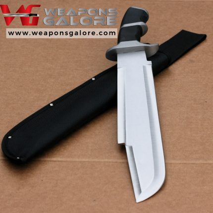 Predator Style Movie Replica Machete / Knife