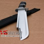 Predator Style Movie Replica Machete / Knife - Image 5