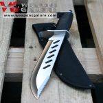 15 Inch Jackal Hunting Knife - Image 5