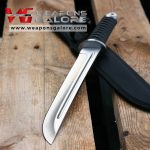 GOLAN JAPANESE TANTO FIXED BLADE KNIFE - GOL-263