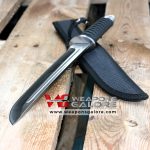 GOLAN JAPANESE TANTO FIXED BLADE KNIFE - GOL-263 - Image 3