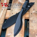 Blackout 669 - 22" Heavy Duty Machete