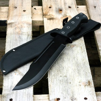 Classic Backyard Bowie Blackout Version - CN211514P