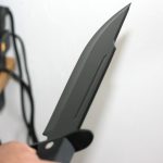 Classic Backyard Bowie Blackout Version - CN211514P - Image 2