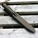 Golan Austrian Fixed Blade Knife - GOL-FB-292GN - Image 8