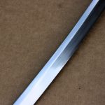 RYUJIN 39.3" 5 1065 High Carbon Steel "Sea- Dragon " Samurai Sword / Katana - T64219 - Image 4