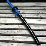 Hand Forged Oda Nobunaga Samurai Sword / Katana - H03 - Image 9