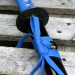 Hand Forged Oda Nobunaga Samurai Sword / Katana - H03 - Image 8