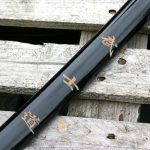 Hand Forged Oda Nobunaga Samurai Sword / Katana - H03 - Image 10